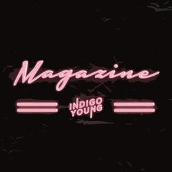 Magazine