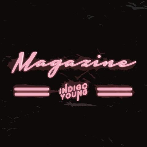 Magazine