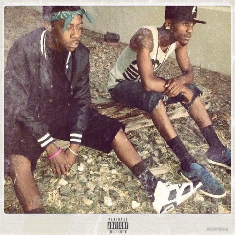 Ambitions (feat. D'Marcus Bleu)