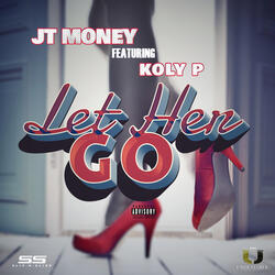 Let Her Go