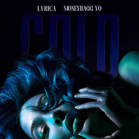 Cold (feat. Moneybagg Yo)