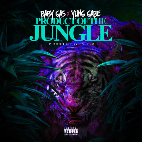 Product Of The Jungle