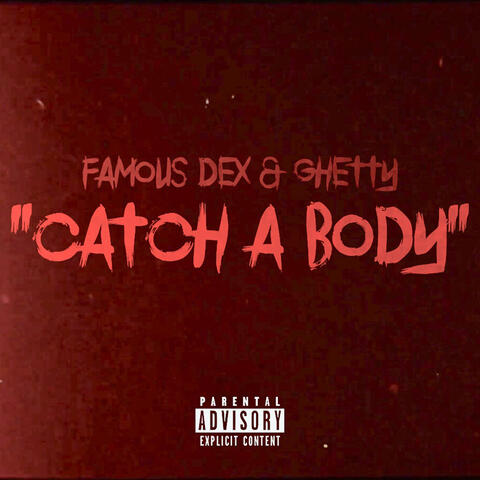 Catch A Body