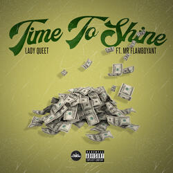 Time To Shine