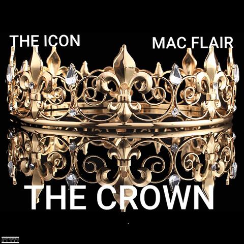 The Crown (feat. Mac Flair)