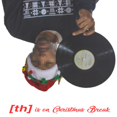 Is On Christmas Break