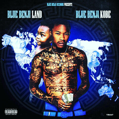Blue  Benji  Land