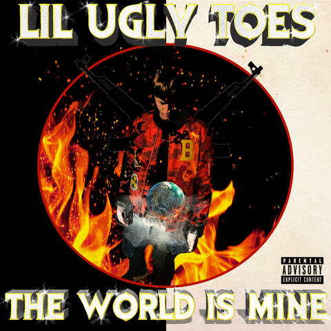 The World Is Mine