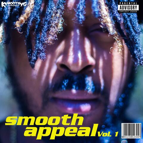 Smooth Appeal Vol. 1