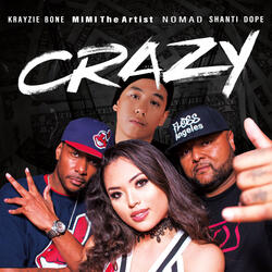 Crazy (International Remix)