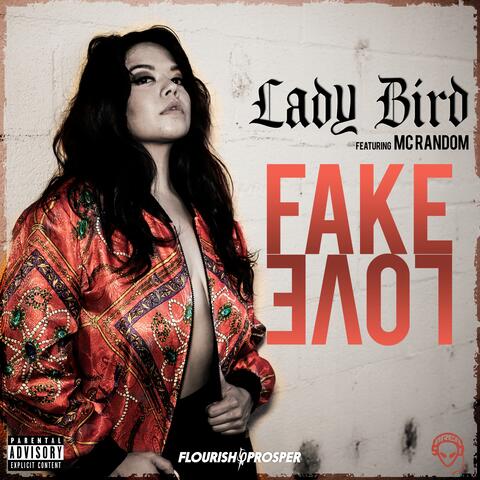 Fake Love (feat. MC Random)