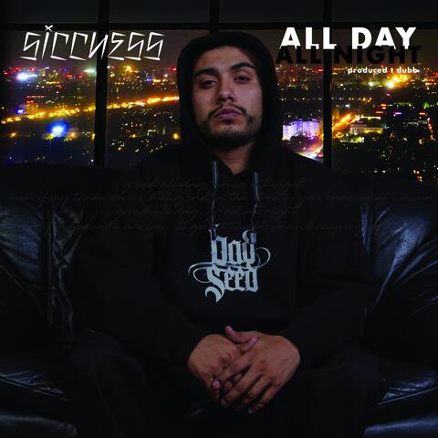 All Day All Night