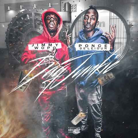 Bag Junkie (feat. Jimmy Wopo)