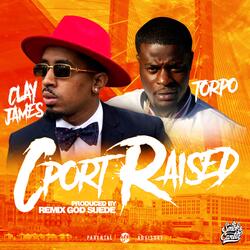 Cport Raised