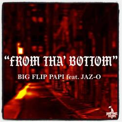From tha' Bottom