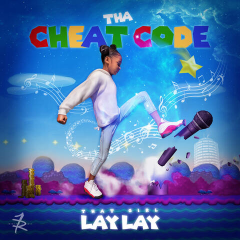 Tha Cheat Code