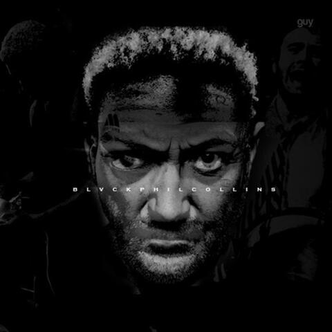 Blvck Phil Collins - EP