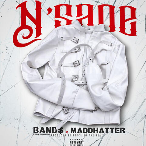 N' Sane (feat. Maddhatter)