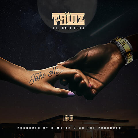 Take Me (feat. Cali Foxx)