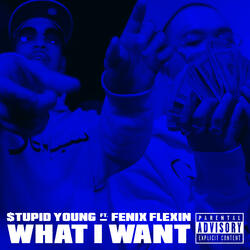 What I Want