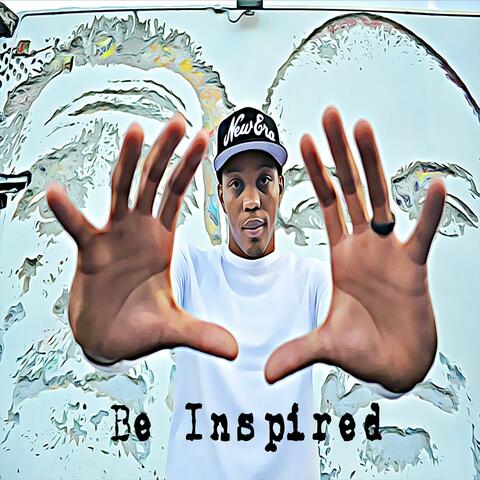 Be Inspired