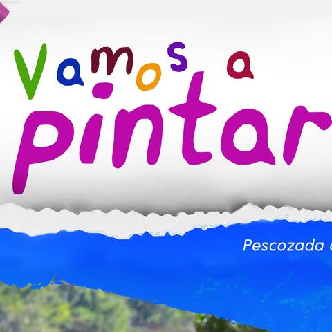 Vamos a pintar (feat. Sofia Olla)