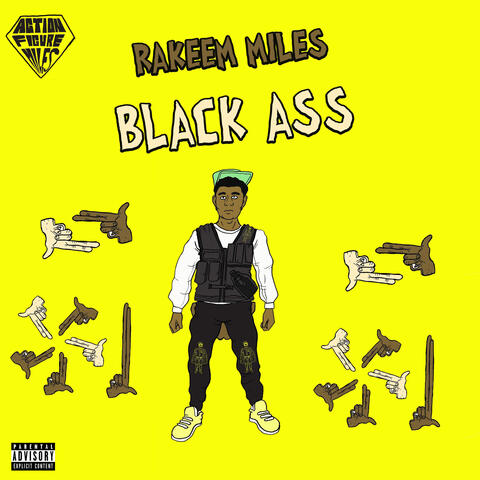 Black Ass