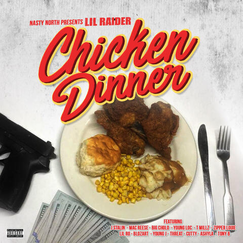 Chicken Dinner