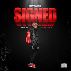 Signed
