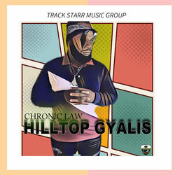 Hilltop Gyalis