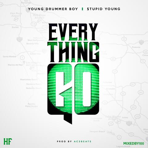 Everything Go