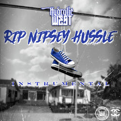 RIP Nipsey Hussle (Instrumental)