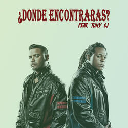 ¿Donde Encontrarás?