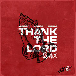 Thank the Lord