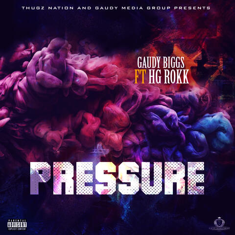 Pressure (feat. HG Rokk)