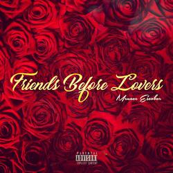 Friends Before Lovers
