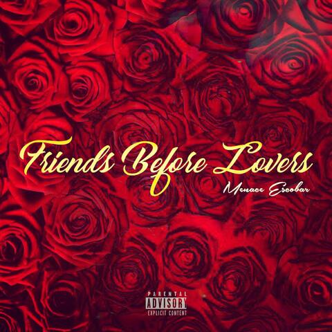 Friends Before Lovers