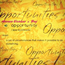 Opportunity
