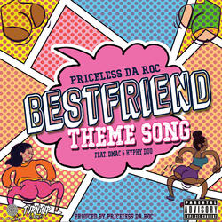 The Bestfriend Theme Song