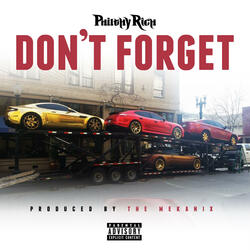 Don't Forget