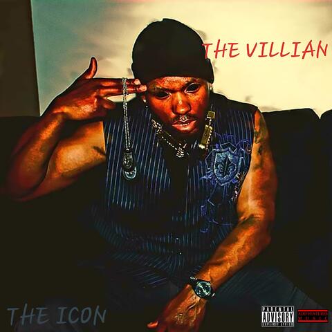 The Villian