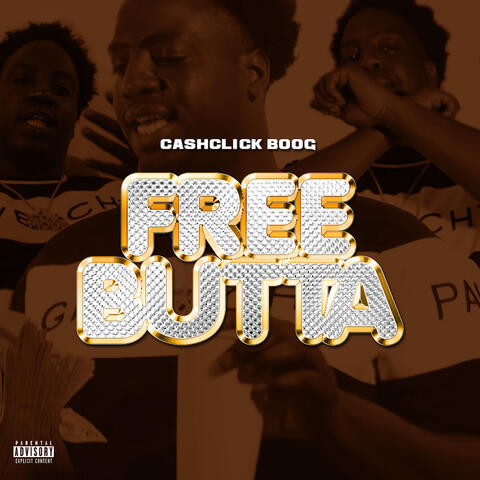 Free Butta