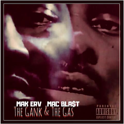 Mak Erv & Mac Blast