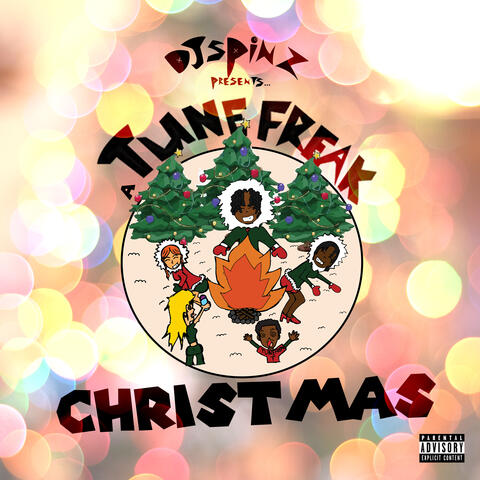 A Tunefreak Christmas