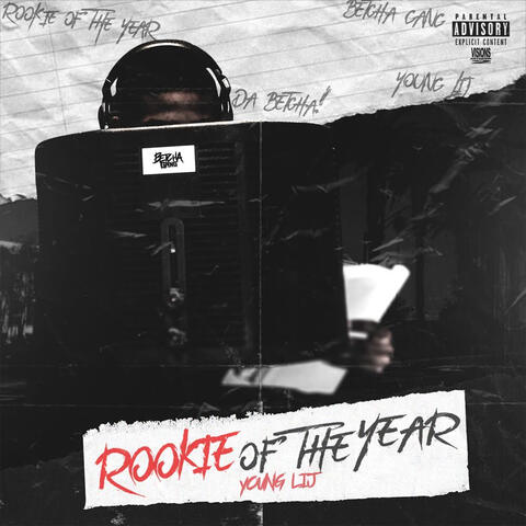 Rookie Of The Year