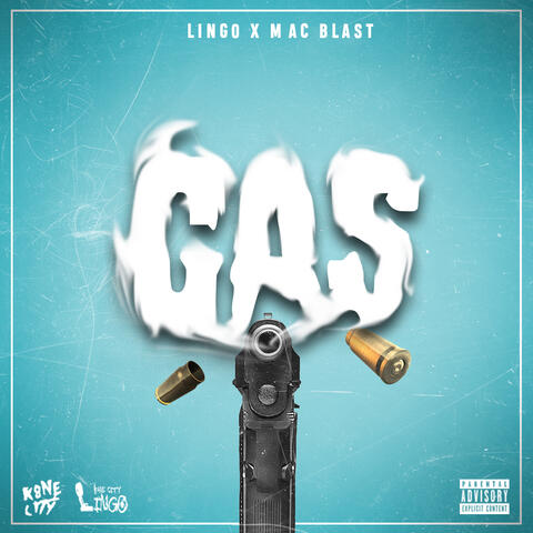 Lingo & Mac Blast
