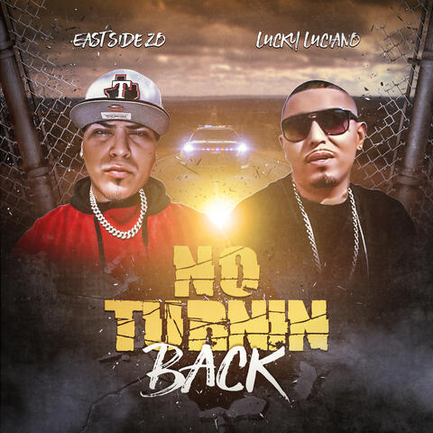 No Turnin Back - EP