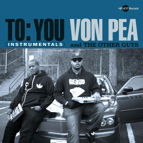 To: You (Instrumentals)
