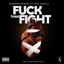 Fuck than Fight