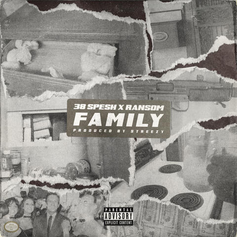 Family (feat. Ransom)